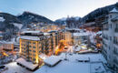 MONDI HOTEL BELLEVUE GASTEIN Bad Gastein