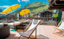 HOTEL TANNBERGERHOF (B&B) Lech am Arlberg