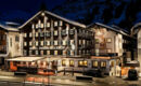 HOTEL TANNBERGERHOF (B&B) Lech am Arlberg