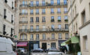 HOTEL COURCELLES MEDERIC (B&B) Paris