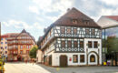 LANDHAUS & BURG HOTEL ROMANTIK (B&B) Gotha