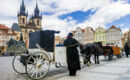 HERMITAGE HOTEL PRAGUE Praag