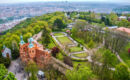 HERMITAGE HOTEL PRAGUE Praag