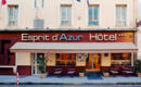 ESPRIT D'AZUR (B&B) Nice