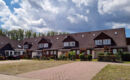 HOTEL- APPARTEMENT SILBERSEE Frielendorf