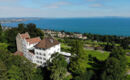 HOTEL SCHLOSS WARTENSEE (B&B) Rorschacherberg