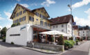 BOUTIQUE HOTEL STANSERHOF (B&B) Stans (CH)