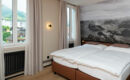 BOUTIQUE HOTEL STANSERHOF (B&B) Stans (CH)