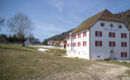 AUBERGE DE BELLELAY - HOTEL DE L'OURS (B&B) Saicourt