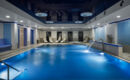 GRANDHOTEL NABOKOV SPA & WELLNESS Marianske Lazne