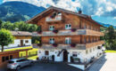 HOTEL-PENSION HEIKE Aurach bei Kitzbühel