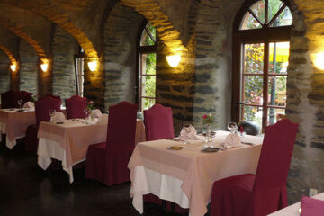 HOTEL AUX TANNERIES DE WILTZ Wiltz