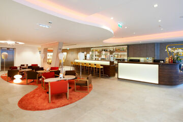 SIMM´S HOTEL WIEN (B&B) Wenen