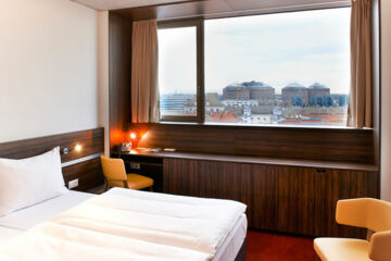 SIMM´S HOTEL WIEN (B&B) Wenen