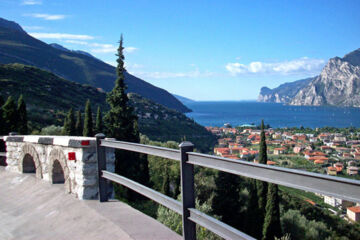 HOTEL DORIA Nago-Torbole