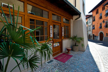 HOTEL DORIA Nago-Torbole