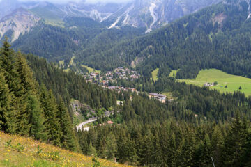 HOTEL COLFOSCO San Martino di Castrozza