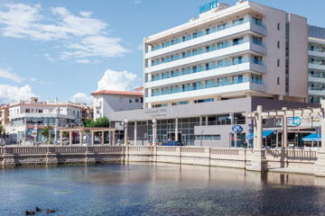 HOTEL BALNEARIO PLAYA DE COMARRUGA COMA-RUGA (Tarragona)