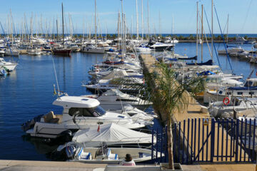 HOTEL PORTOMAGNO Aguadulce