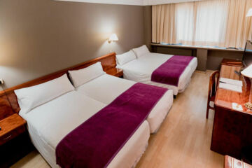 HOTEL TULIP INN ANDORRA DELFOS Escaldes-Engordany