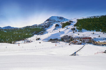 HOTEL TULIP INN ANDORRA DELFOS Escaldes-Engordany