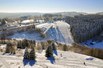 HOTEL ALTASTENBERG Winterberg