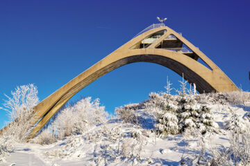 HOTEL ALTASTENBERG Winterberg