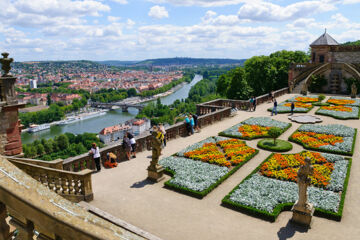 HOTEL & RESTAURANT BAYERISCHER HOF Bad Kissingen