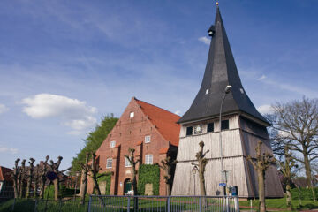 VIER LINDEN KIEK IN HOTEL Stade