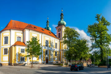 HOTEL GASTHOF STERNEN (B&B) Geisingen