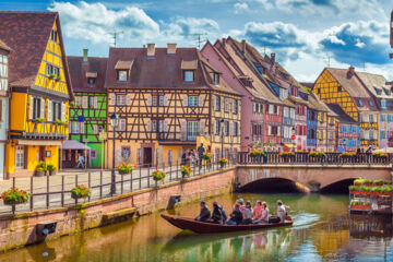 HÔTEL LA VIGNETTE Saint Hippolyte (alsace)