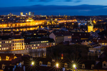 HERMITAGE HOTEL PRAGUE Praag