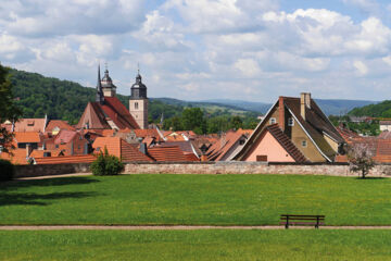 AKZENT AKTIV & VITAL HOTEL THÜRINGEN Schmalkalden