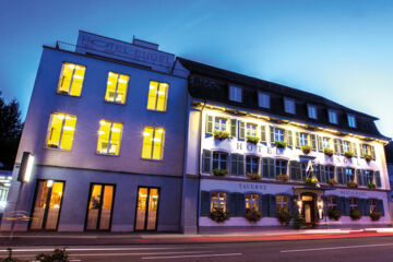 HOTEL ENGEL LIESTAL (B&B) Liestal