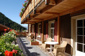 HOTEL RESTAURANT DUCAN Davos