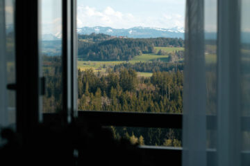 BERGHOTEL JÄGERHOF Isny im Allgäu