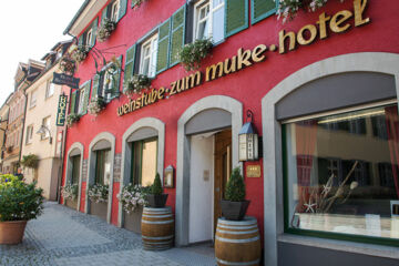 HOTEL RESIDENZ (B&B) Ravensburg