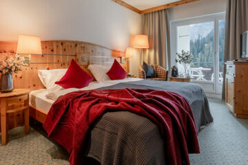 HOTEL AROSA ALPINE CLUB Arosa