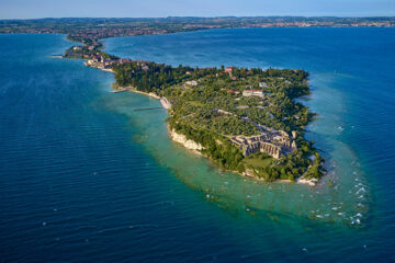 HOTEL AZZURRA Sirmione (BS)