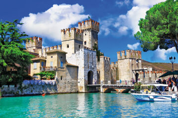 HOTEL AZZURRA Sirmione (BS)