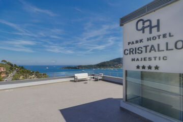 CRISTALLO PARK HOTEL (B&B) Portovenere (SP)