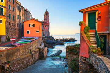 LA LOCANDA DELL'ANGELO (B&B) Ameglia