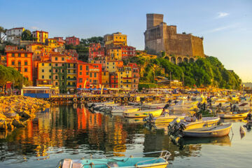 LA LOCANDA DELL'ANGELO (B&B) Ameglia