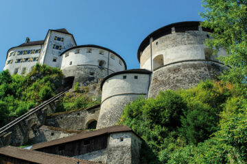 HOTEL GASTHOF ALPENBLICK Radfeld