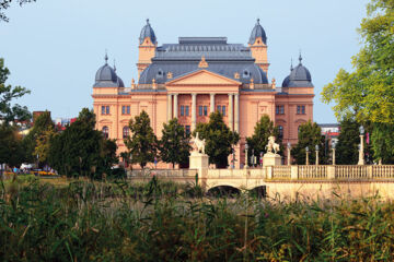 HOTEL & RESTAURANT DEUTSCHES HAUS Malchow