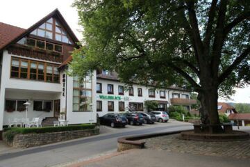 HOTEL WALDBLICK Donaueschingen